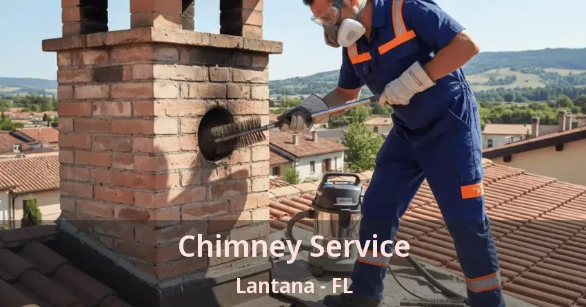 Chimney Service Lantana - FL Chimney Service Lantana - FL