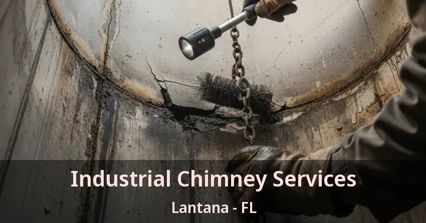Industrial Chimney Services Lantana - FL Industrial Chimney Services Lantana - FL