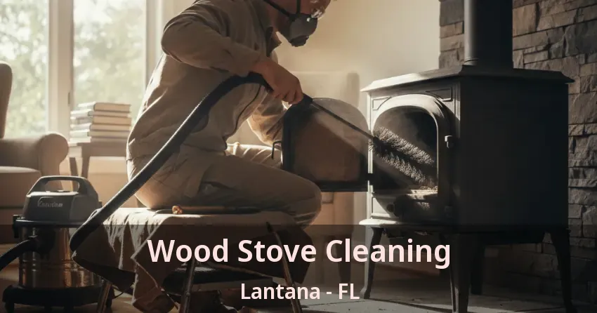 Wood Stove Cleaning Lantana - FL Wood Stove Cleaning Lantana - FL
