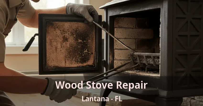 Wood Stove Repair Lantana - FL Wood Stove Repair Lantana - FL
